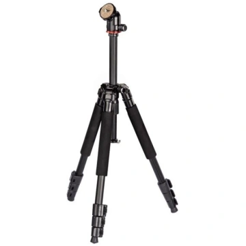 Statīvs Fotoaparāta statīvs Hama Tripod Traveler 1