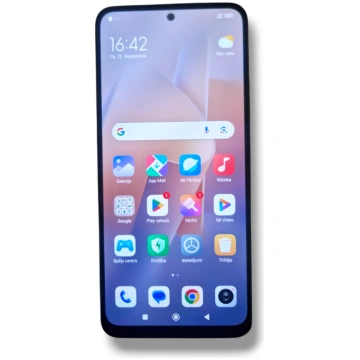 Lietots - Xiaomi Redmi Note 12 128GB