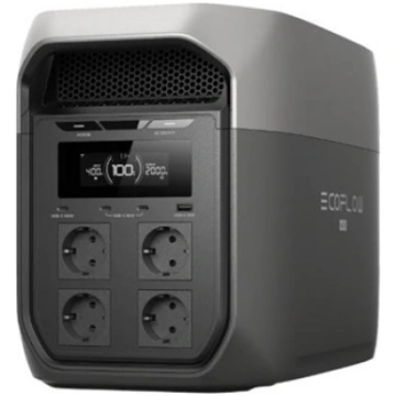 POWER STATION ACC EXT BATTERY/DELTA 3 MAX 50164010