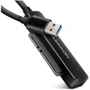 SSD ACC ADAPTER USB3.2/SATA/5GBPS 0.2M ADSA-FP2A A