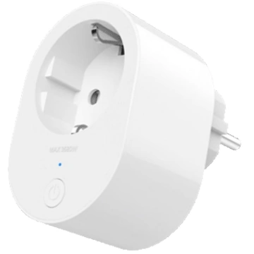Xiaomi Smart Plug | 2 EU Balts