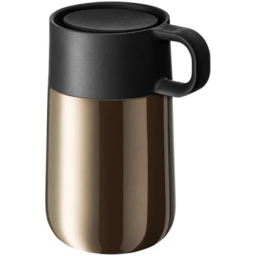 WMF - ceļojuma termo krūze IMPULSE brūna 0.3 l