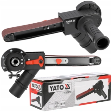 Leņķa slīpmašīnas adapteris (M14 28 x 530 mm)