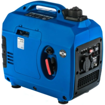 HYUNDAI Invertora ģenerators HHY 1050Si