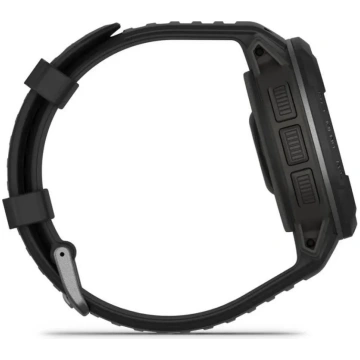 GARMIN SMARTWATCH INSTINCT CROSSOVER/BLACK 010-027
