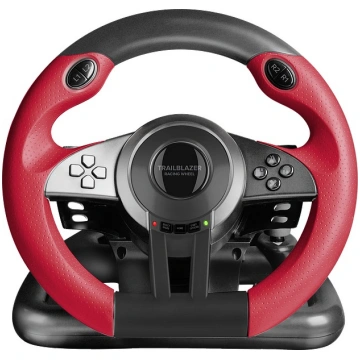 Spēļu stūre Speedlink Trailblazer