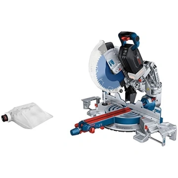 Bosch GCM18V-305 GDC 4000 RPM 2000 W 0601B43000