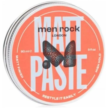 Matu pasta Men Rock London, 90 ml