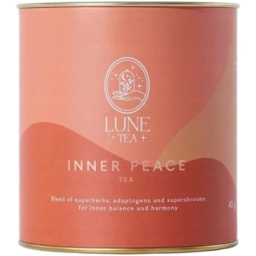 Lune Tea - English Breakfast - Herbata sypana 40g 