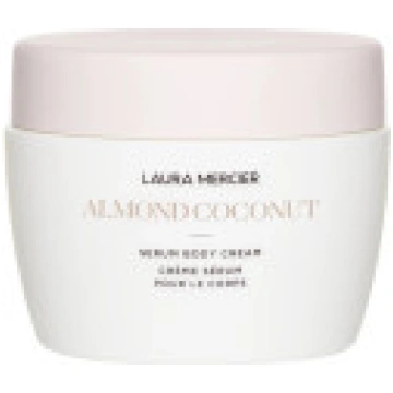 Laura Mercier seruma korpusa krējuma ķermeņa krēms