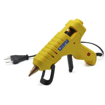 Professional Hot Glue Gun Thermofusion Tessiland