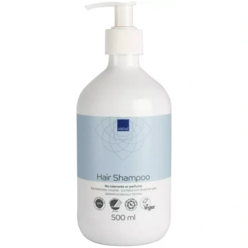 Matu šampūns, 500 ml, art. 6800 (Abena)