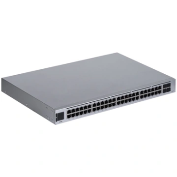 Ubiquiti UniFi USW-48-POE network switch Managed L