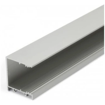 Alumīnija LED lentu profils VARIO-03