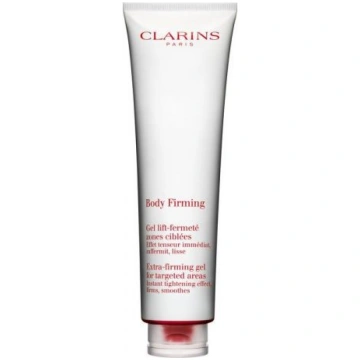 Body Firming Extra-firming gel CLARINS Ķermeni mod