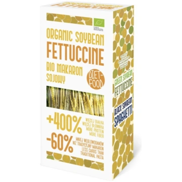 Bio oranžo sojas pupiņu pasta, Diet food, 200 g Bi
