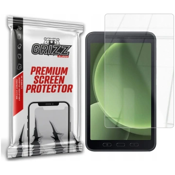 Aizsargstikls GrizzGlass HybridGlass priekš Samsun