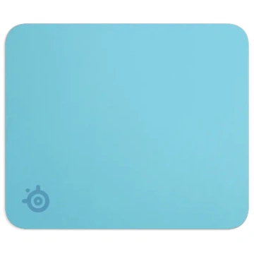 SteelSeries QcK M Aqua