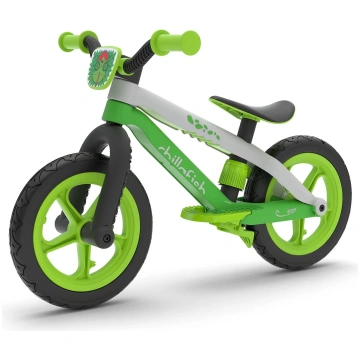 Chillafish CPMX02LIM BMXie 2 Balance Bike