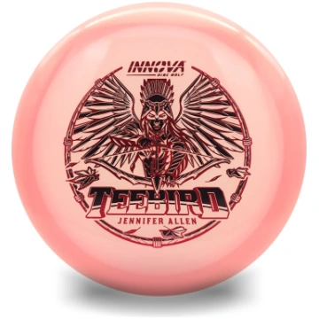Innova Proto Glow Champion Teebird - Jen Allen Tou