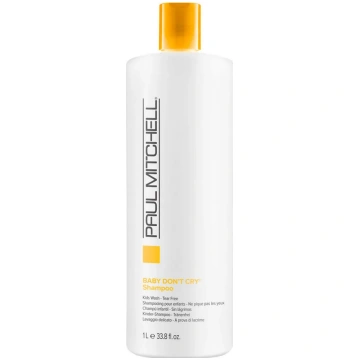 Paul Mitchell Baby Don’t Cry Shampoo 1000 ml