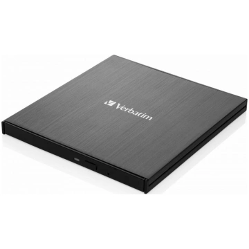 Verbatim Slimline USB-C (43886) | 43886 | 00239424