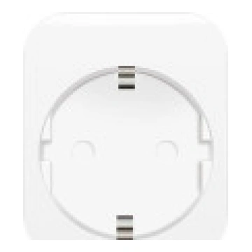 WiZ Smart Plug F tipa jaudas mērītājs [powermeter 