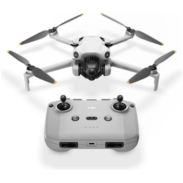 Drons, DJI, DJI Mini 4 Pro RC-N2 remote control, (
