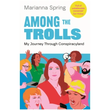 Among the Trolls Marianna Spring