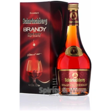 Scharlachberg brandy&cherry