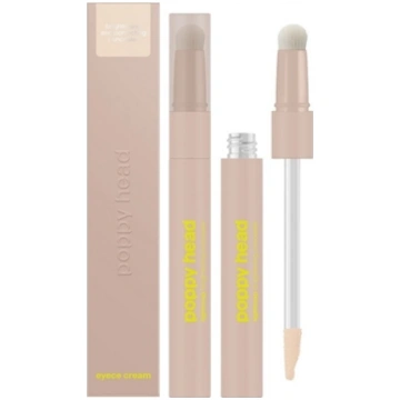 Poppy Head POPPY HEAD_Eyece Cream Brightening And 