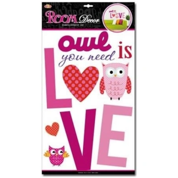 Marko WALL STICKER SLK-9331-24