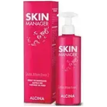 Skin Manager AHA Effect-Tonic - Sejas toniks Alcin