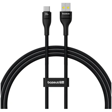 Baseus Flash 2 USB A to USB C fast charging cable 