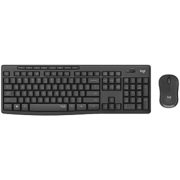 Logitech MK295 SILENT (920-009803)
