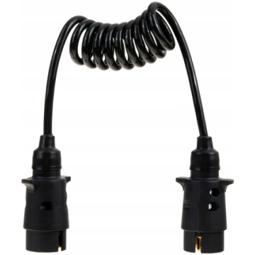 Volt EV do przyczepy 1,5m 7PIN 12V (40) | 59034183