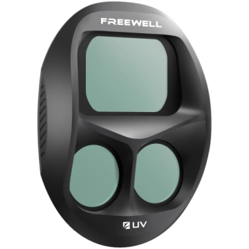 Freewell Filtr UV FREEWELL do DJI Mavic 4 Pro | FW