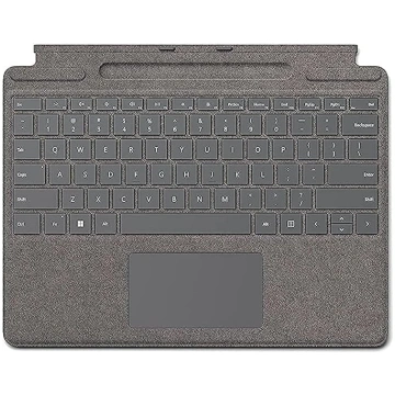 Microsoft Surface Pro 8 / 9 / X Signature tastatūr