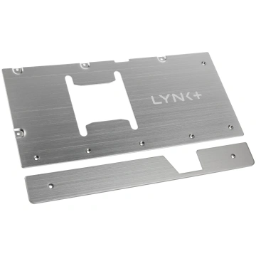 LYNK+ 5090 Plate Kit, GPU-Backplate, Palit/Gainwar