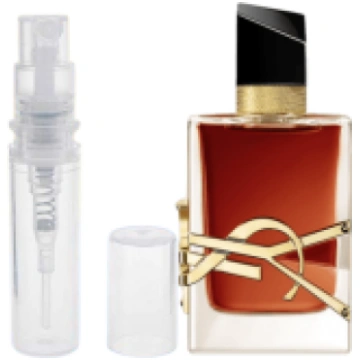Yves Saint Laurent -Libre Le Parfum (Refan 133) Wo