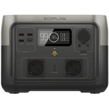 POWER STATION RIVER 2 MAX/5005401005 ECOFLOW