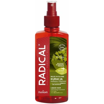Sprejs matiem Farmona Radical, 75 ml