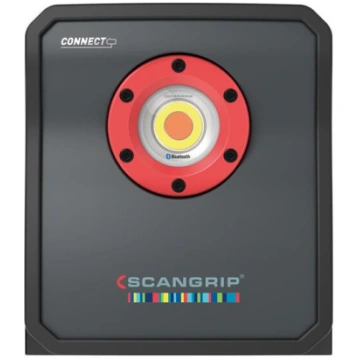 Scangrip Multimatch 3 Connect - LED darba lukturis