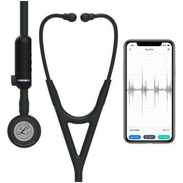 Littmann CORE Digital 8490 stetoskops