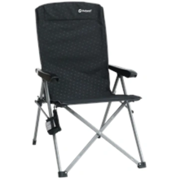 Outwell Campo Recliner Chair 125 kg 470493 (570938