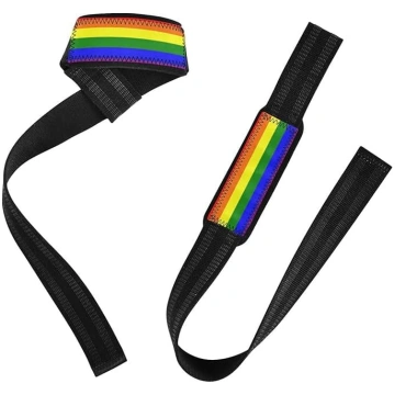 Rainbow Pride Flag Gay Lgbt Pride Day Month Parade
