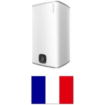 Ūdens sildītājs CUBE STEATTITE 3087200, 150L VERT 