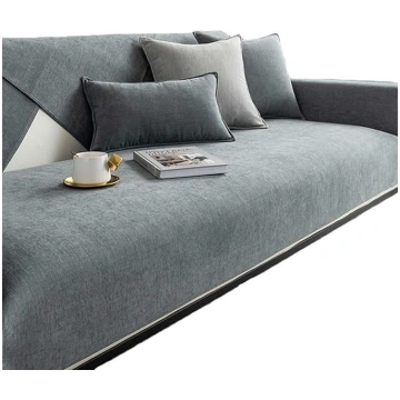 Sofa Protector Non-Slip Sofa Cover 1 2 3 4-Seater 