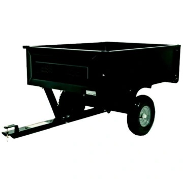 Piekabe, 159 kg, Agri-Fab, 45-03038, Pumpējamas ri
