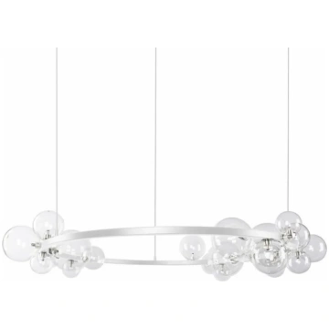 Piekaramā lampa Opera S24 WH Zonda Lighting